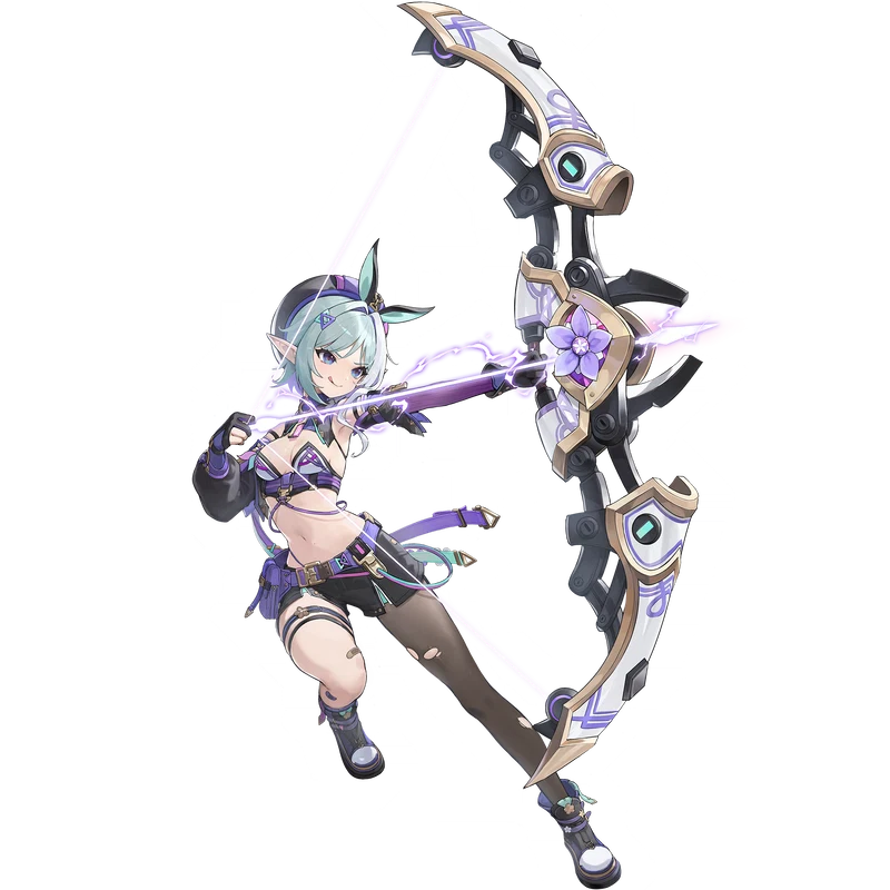 Mongil Star Dive Penny