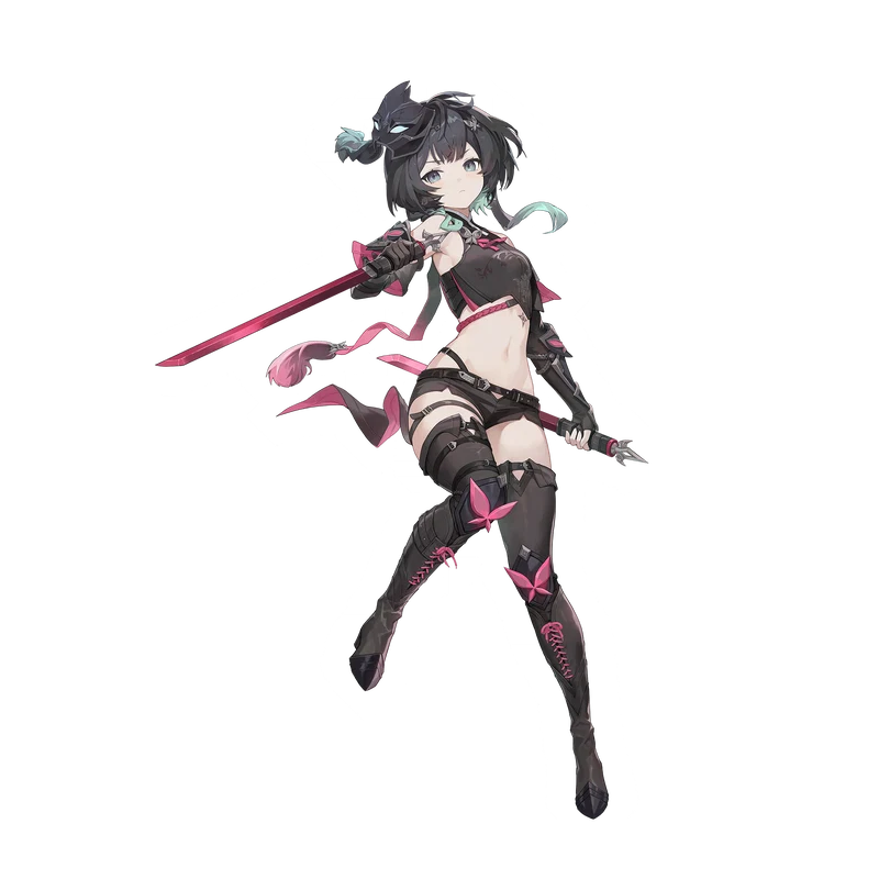 Mongil Star Dive Yeonhwa