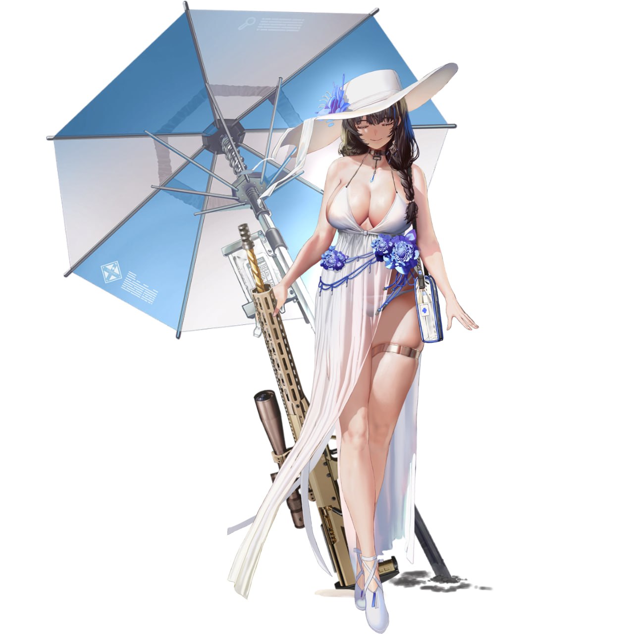 Mary: Bay Godess