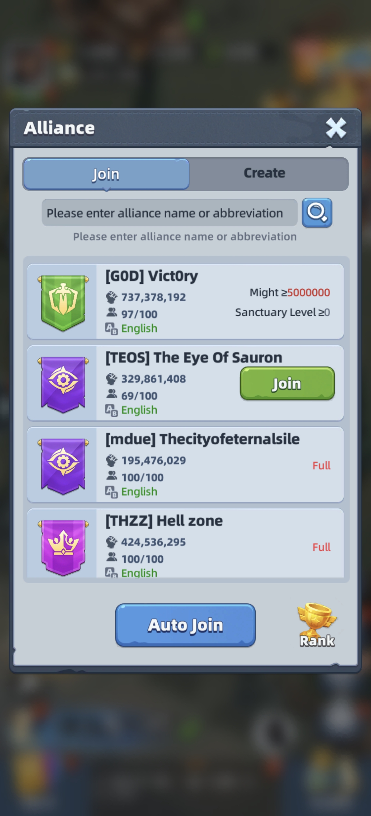 How to Join an Alliance in Last Asylum: Plague