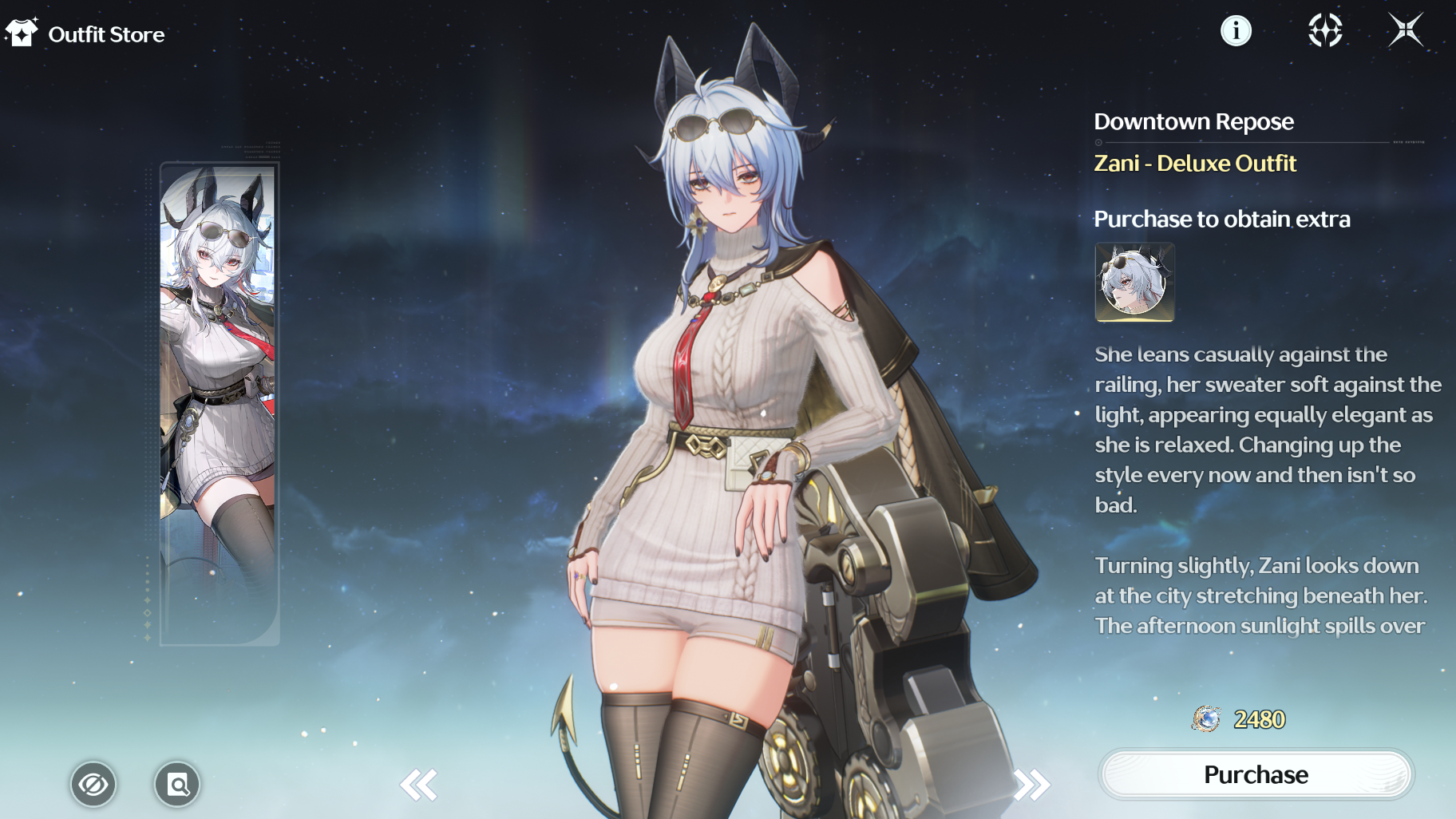 Zani Skin