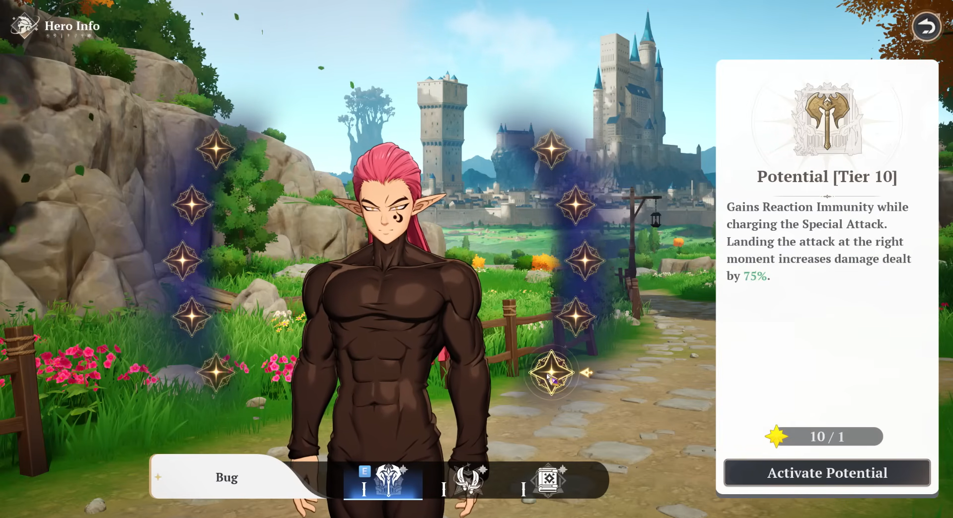 Bug