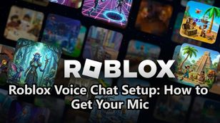 Roblox Voice Chat Setup: How to Get Your Mic