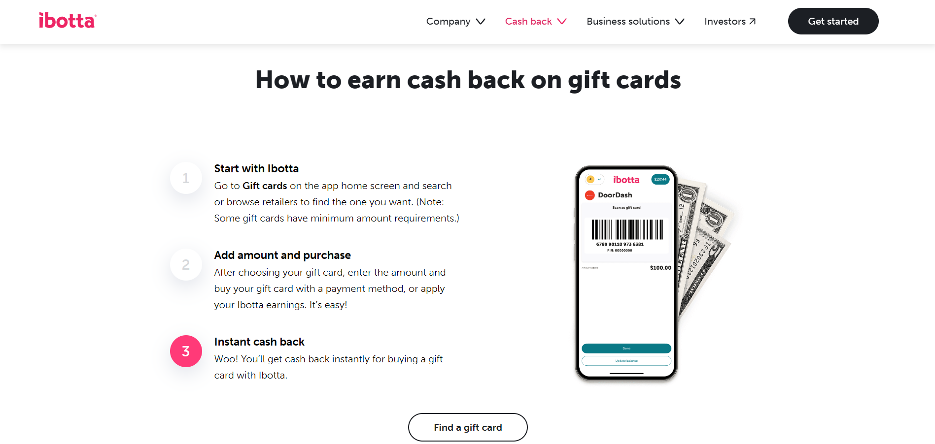 Method 2: Cashback Apps That Actually Pay