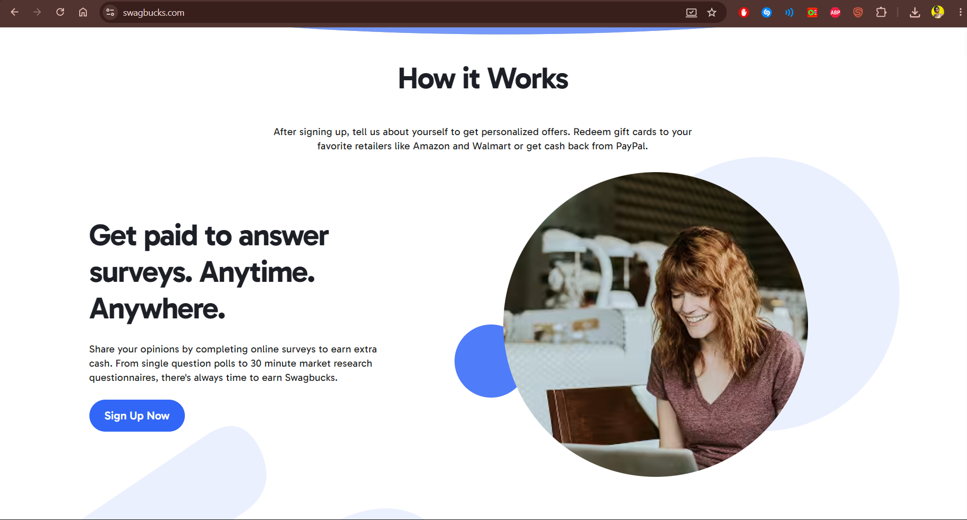 Method 3: Survey & Reward Apps