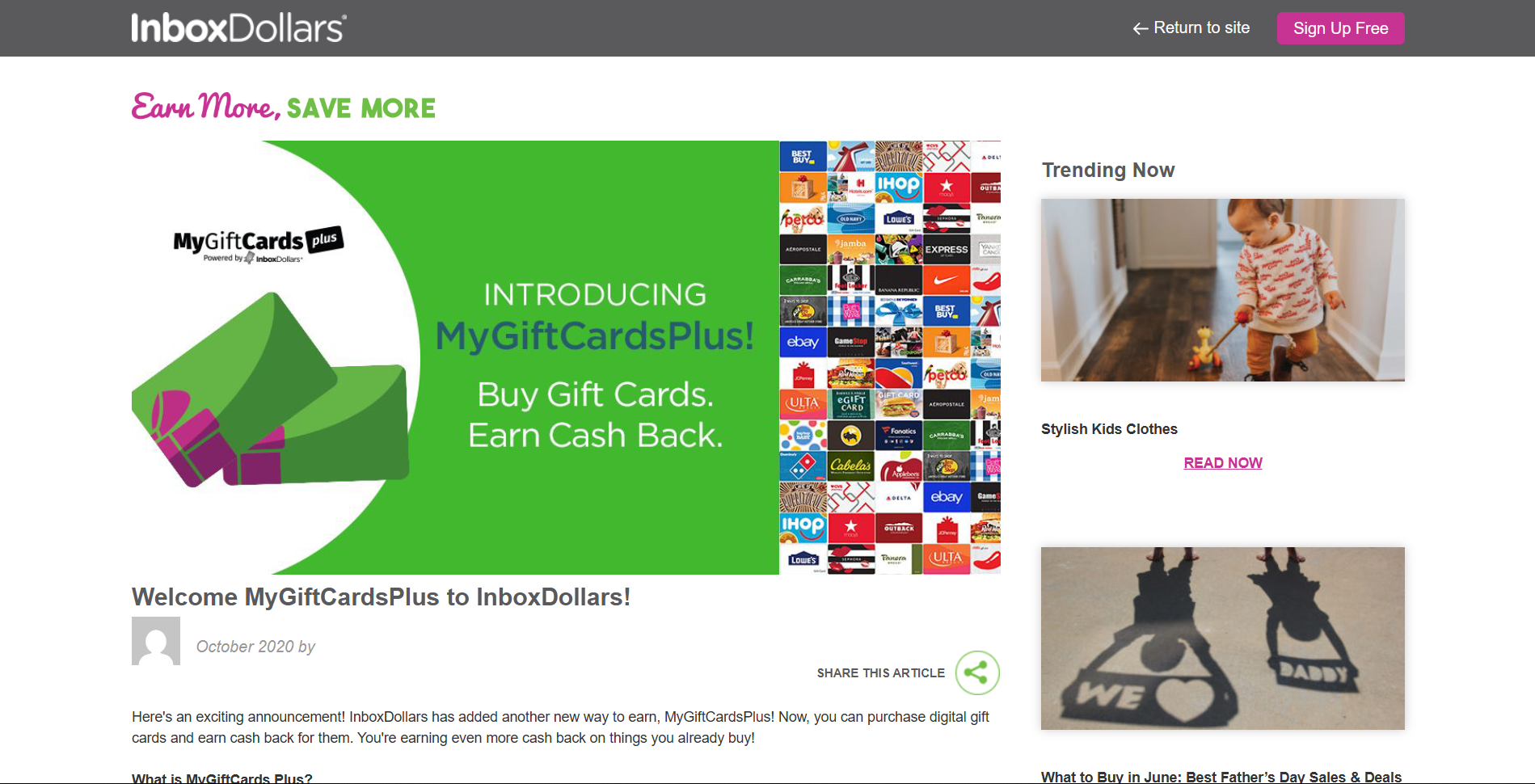 Method 3: Survey & Reward Apps