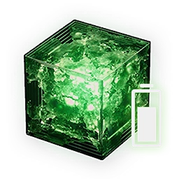 Wuthering Waves Crystal Solvent