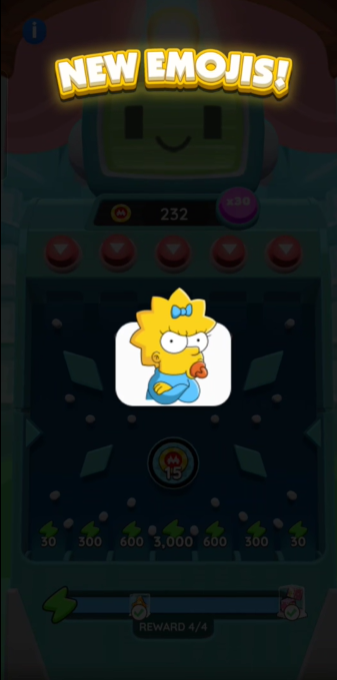 Common Rewards