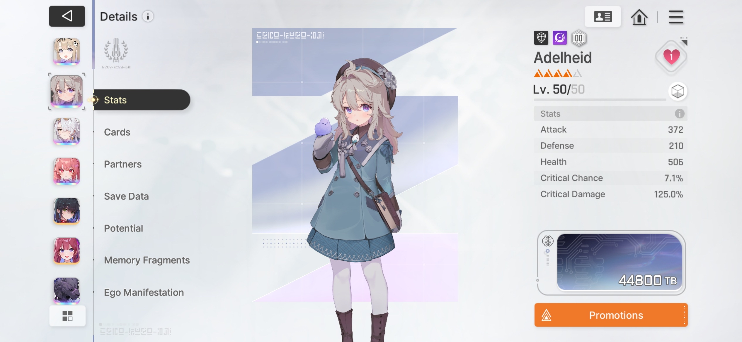 Adelheid