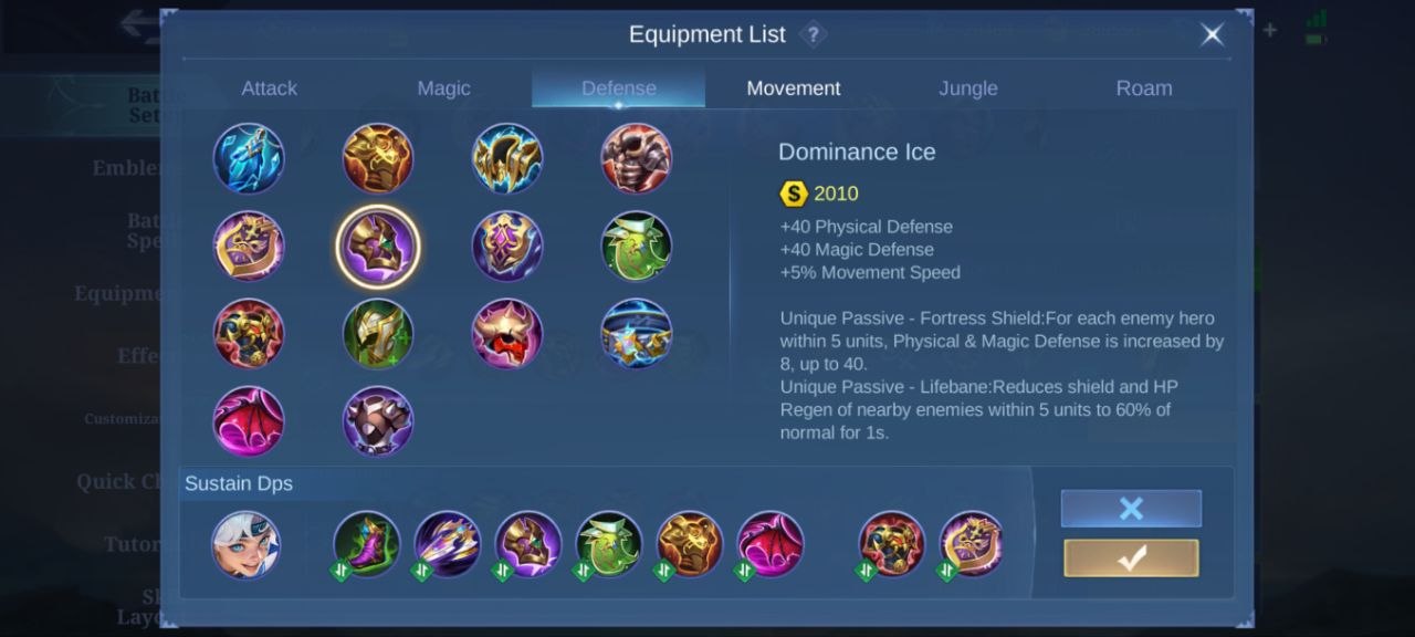 Sora Build