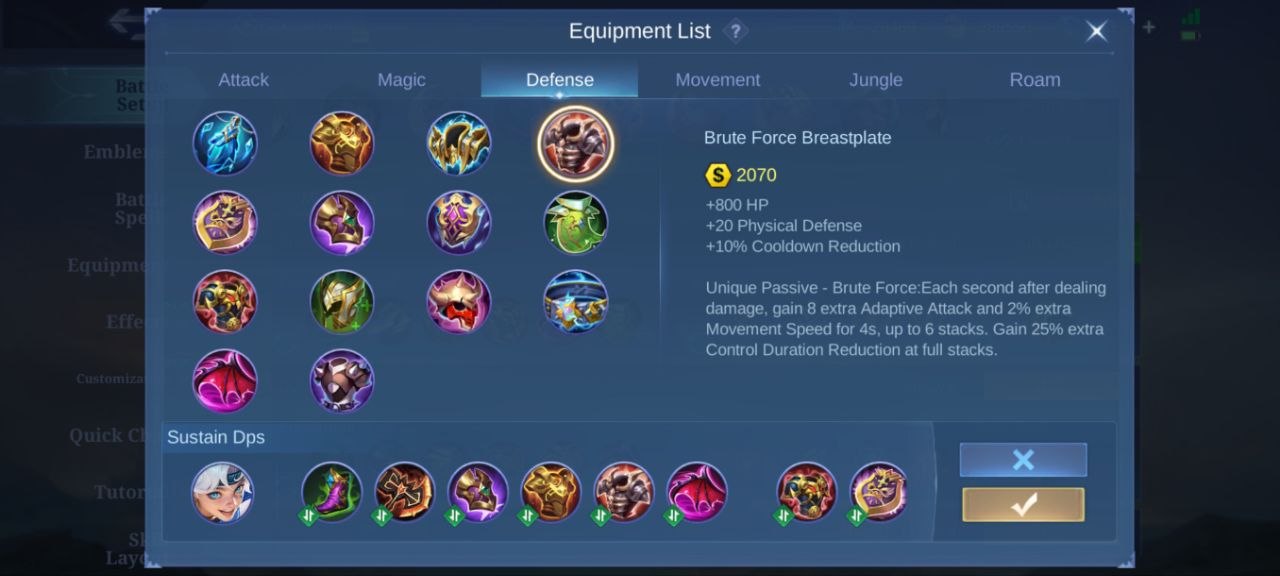 Sora Build 1