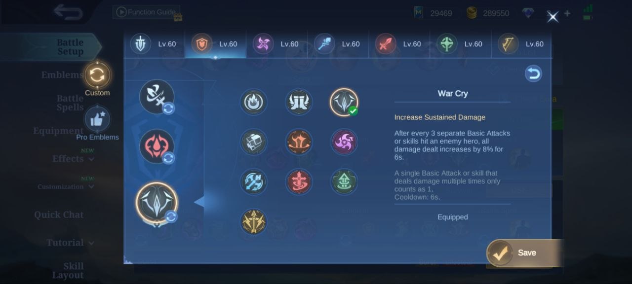 Sora Emblem