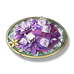 Iced Perilla