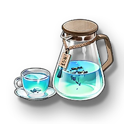 Sanqing Tea
