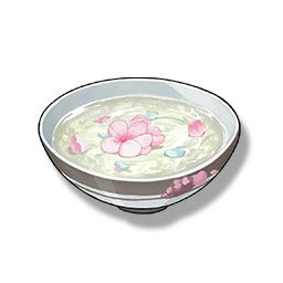 Floral Porridge
