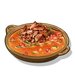 Hearty Double-Smoked Stew