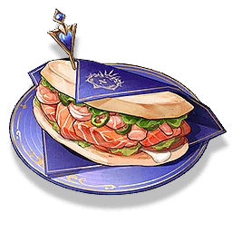 Homemade Panini