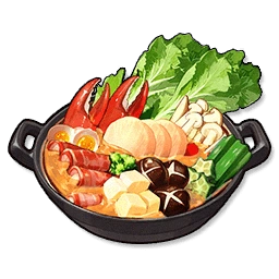 Lemon-Scented Sukiyaki