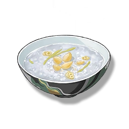 Lotus Seed Soup