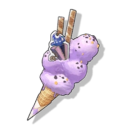Multi-Scoop Ice Cream