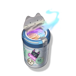 Rainbow Wonder Cup Noodles