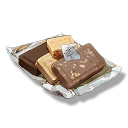 Ration Bar