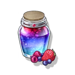 Splendorous Sweetness