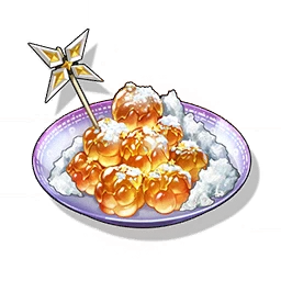 Star Crackle