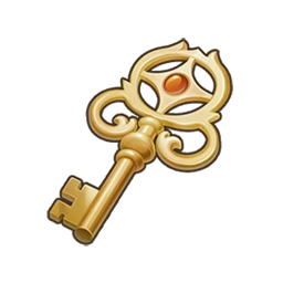 Tri-Key