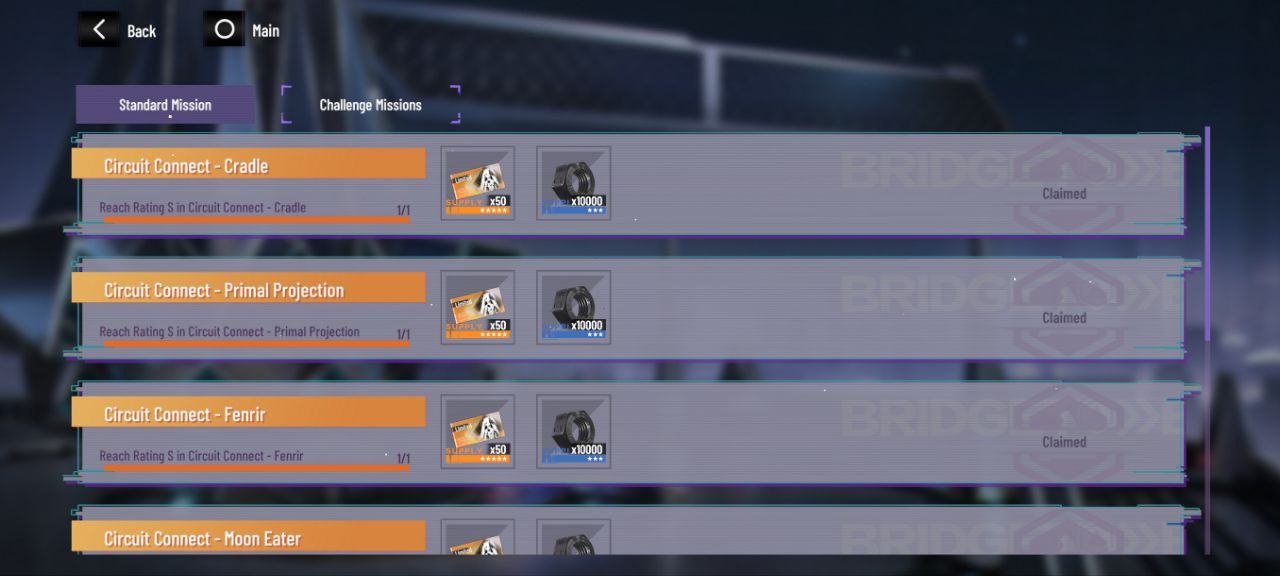 Circuit Connect Rewards