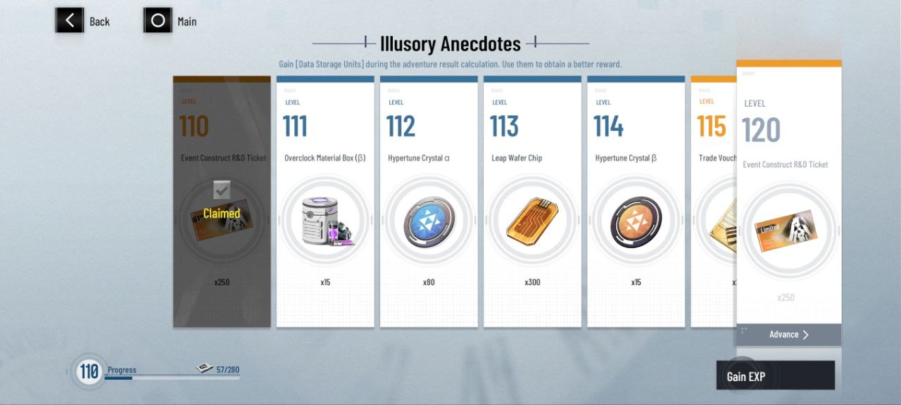 Derived from Matrix Rewards