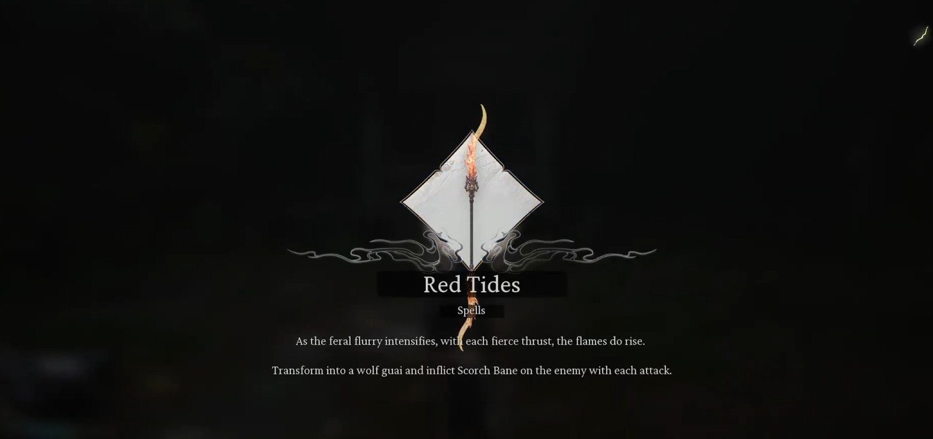 Red Tides (Chapter 1)