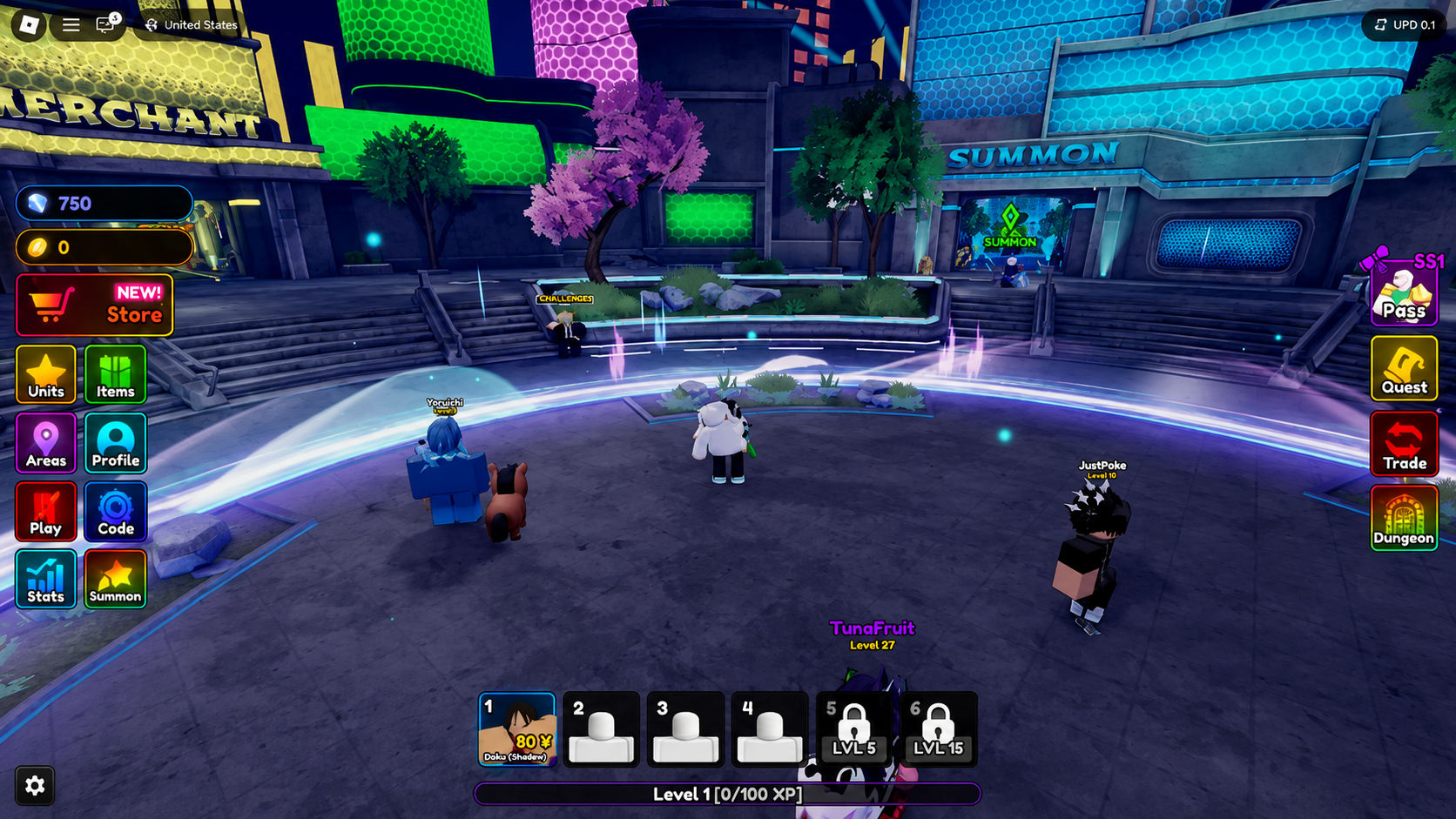 Roblox Rangers X