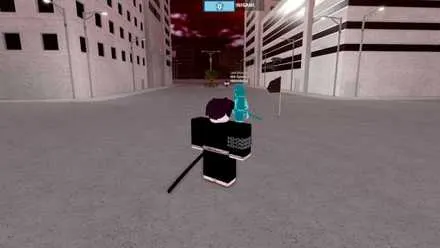 Type Soul Roblox