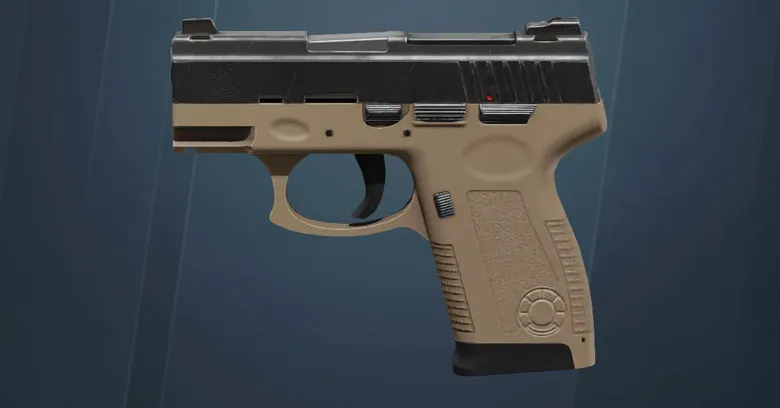 rainbow six mobile maestro-secondary pt145