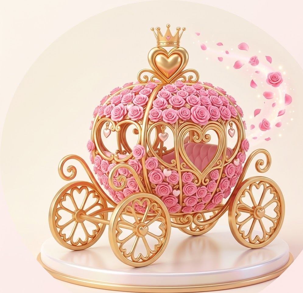 love carriage