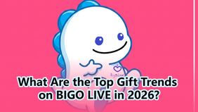 What Are the Top Gift Trends on BIGO LIVE in 2026?