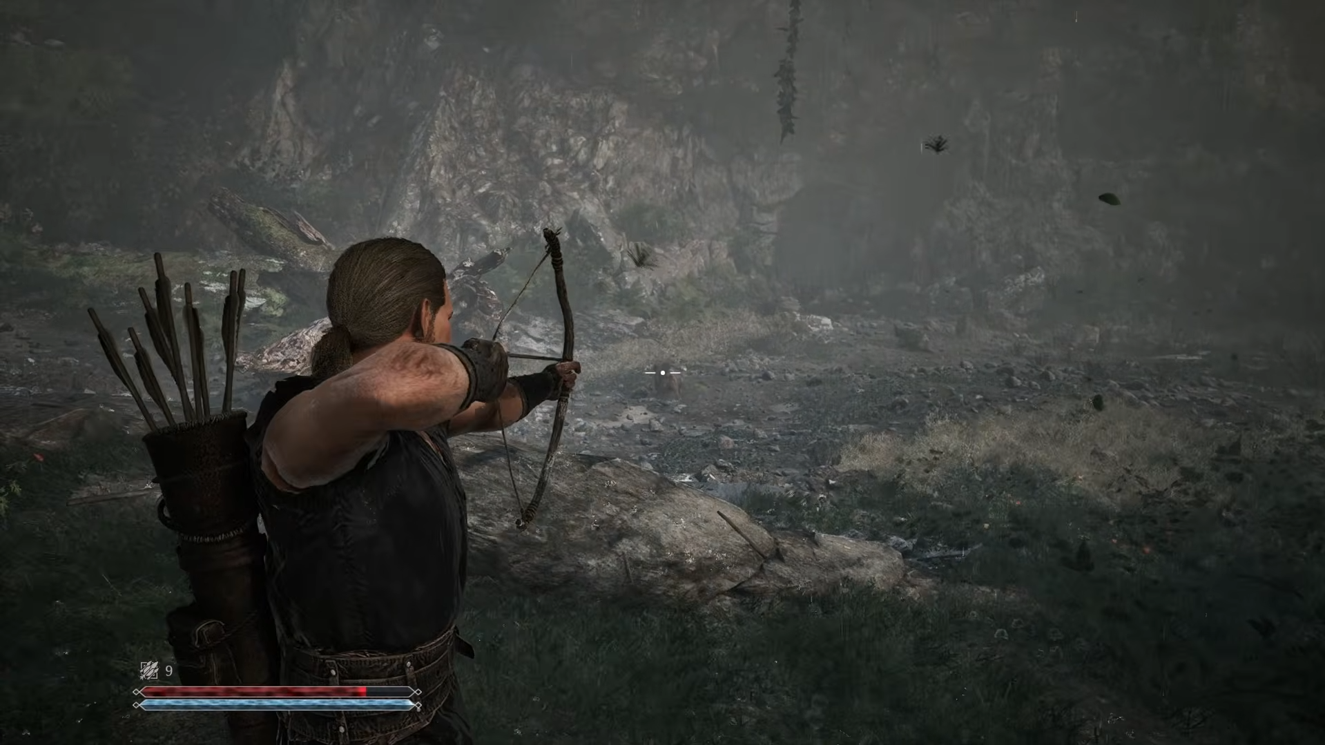 How Weapon Works