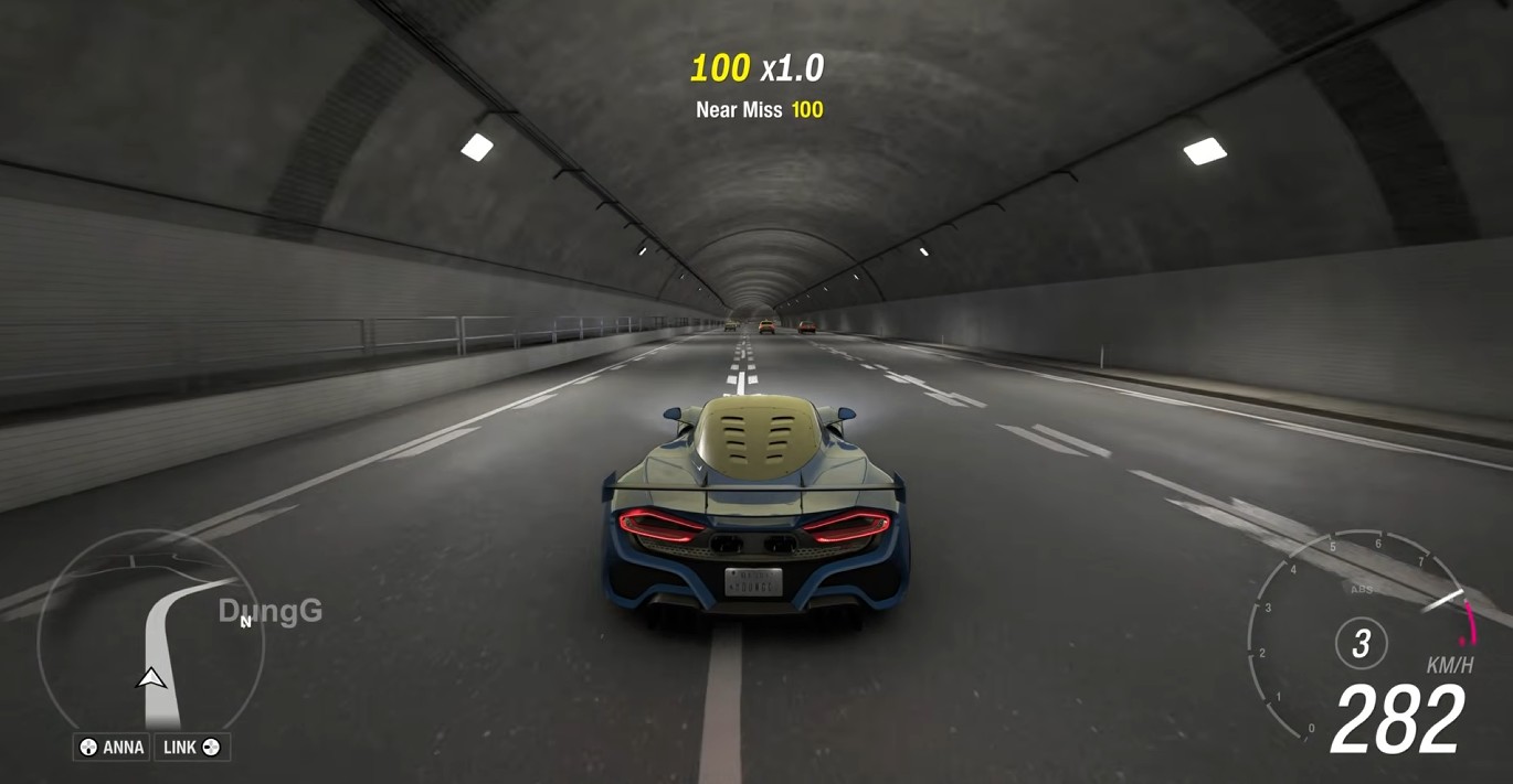 Hennessey Venom F5 Forza Horizon 6