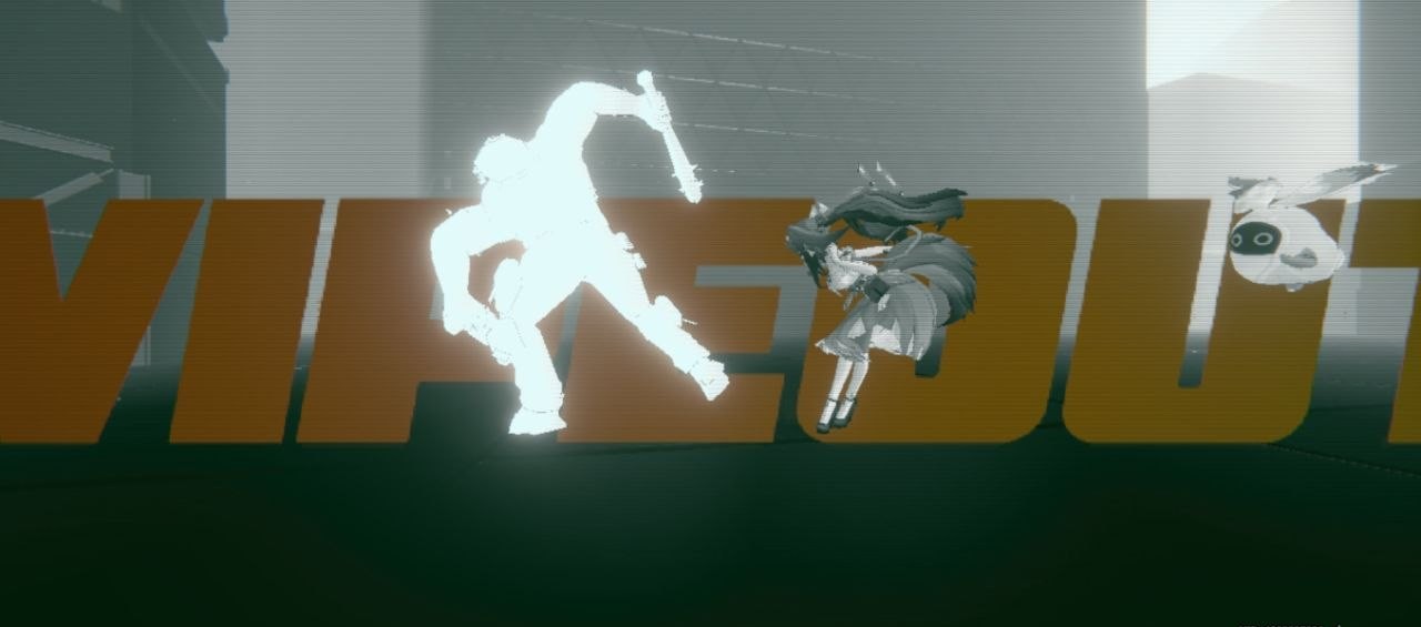 Zenless Zone Zero Combat