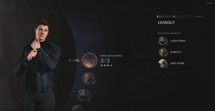 Best Loadout for the Knightfall Chapter