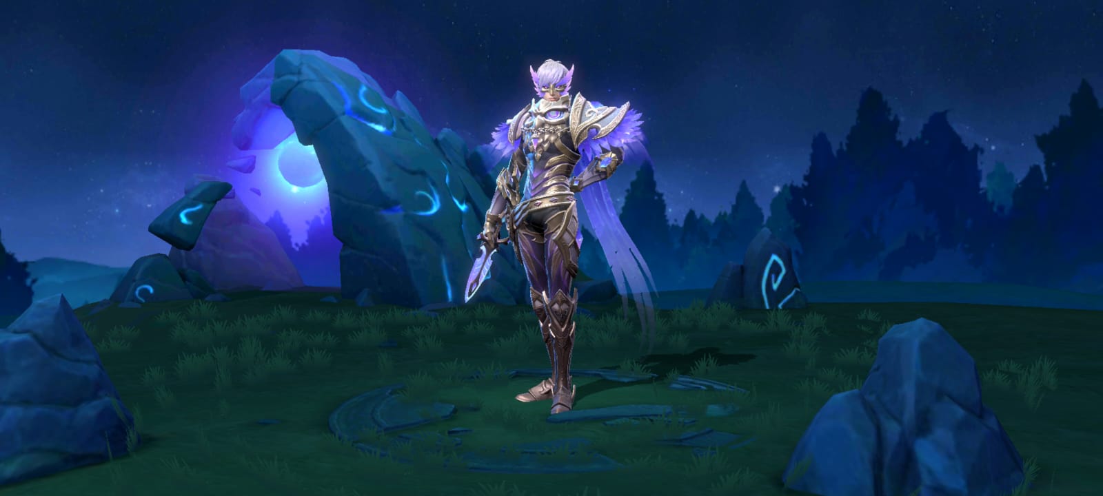 Gusion