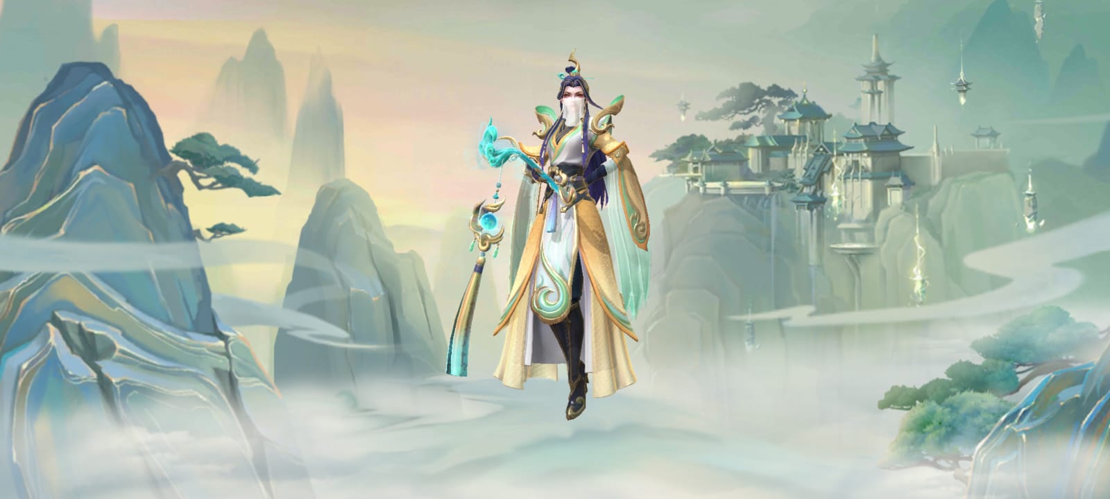 Luo yi
