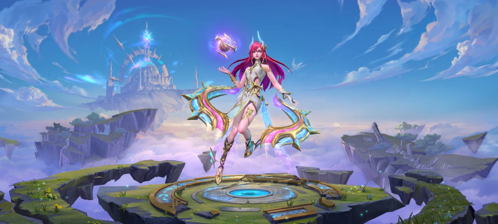 Novaria