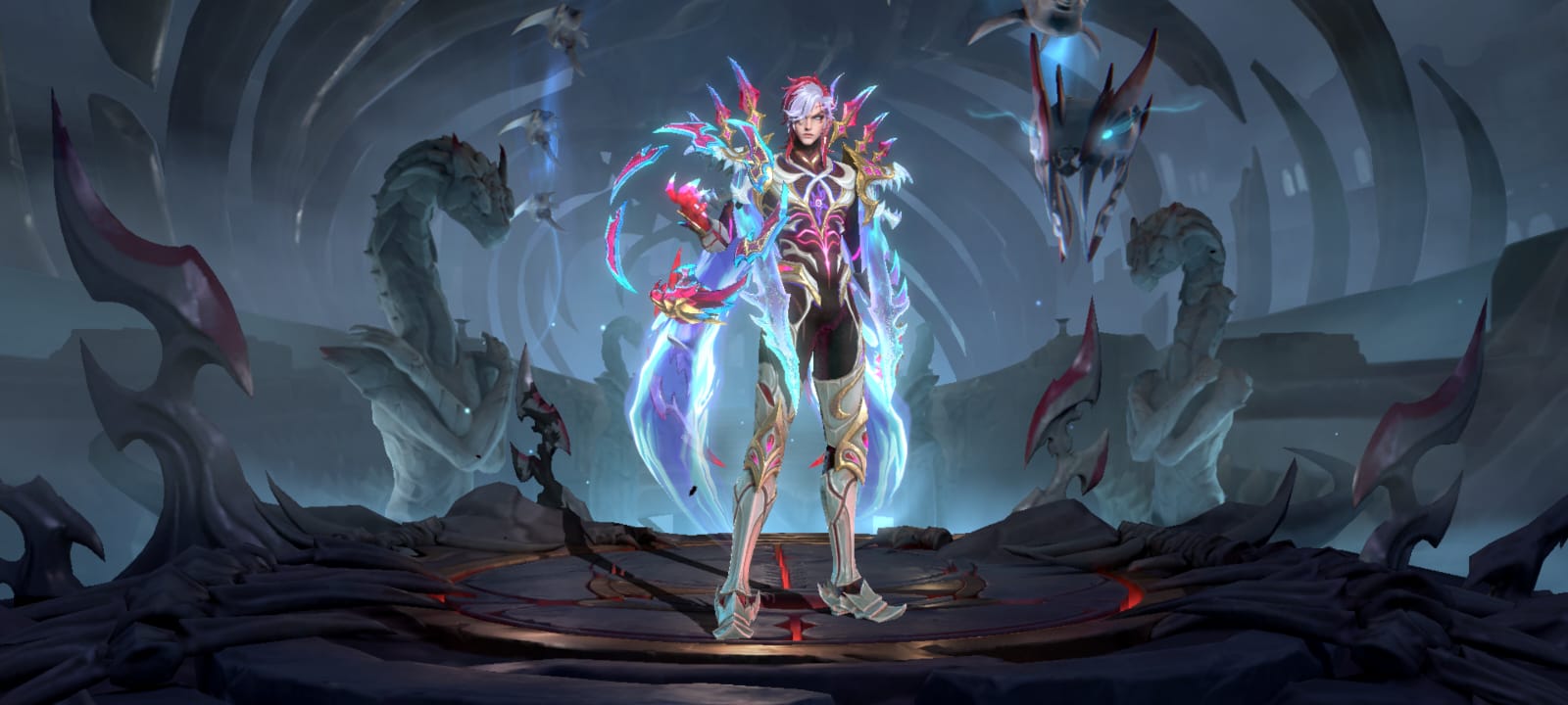 Aamon
