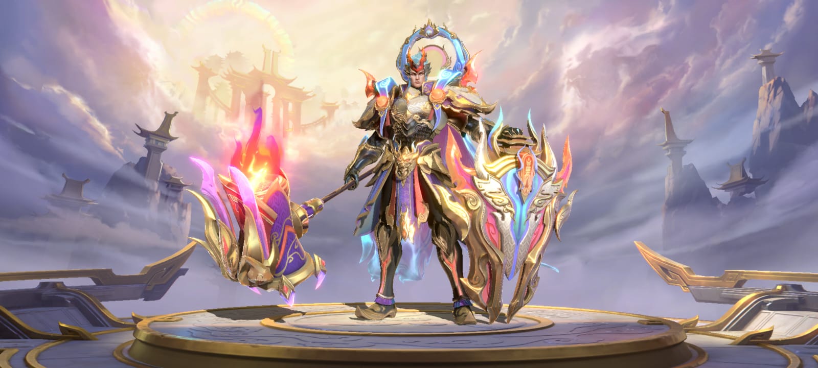 Tigreal
