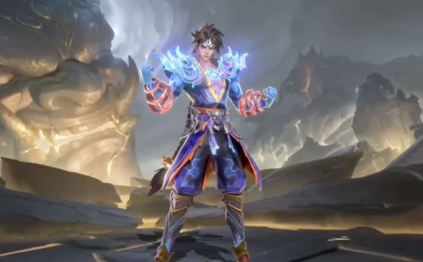 Yin