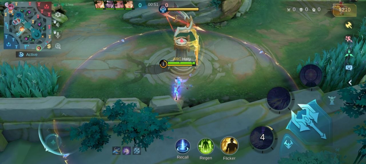 MLBB Map Awareness