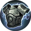 Dreadnaught Armor