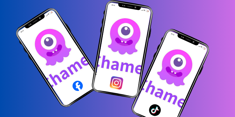 Social Media Plaforms